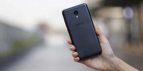 Meizu M6 «utok" før den offisielle kunngjøringen