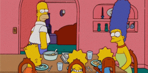 60 livsvisdom fra Homer Simpson