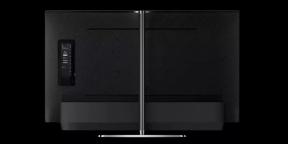 Presentert OnePlus TV med uttrekkbar soundbar