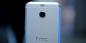 HTC Bolt - en ny smarttelefon uten kontakt 3,5 mm