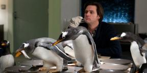 7 pingvinfilmer du definitivt vil elske