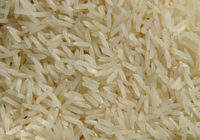 kjøkkenutstyr ris