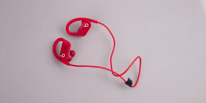 Beats Powerbeats 4 anmeldelse