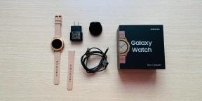 Oversikt Galaxy Watch - en ny smart armbånd fra Samsung, som ser ut som en klassisk klokke
