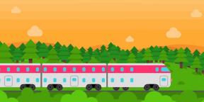Økonomisk kompetanse for Dummies: Hvordan spare på reise med tog