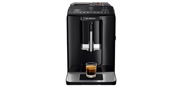 Automatisk kaffemaskin Bosch VeroCup 100 TIS30129RW