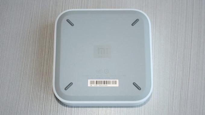 Xiaomi Mi TV Box 3 Forbedret: Ytelse