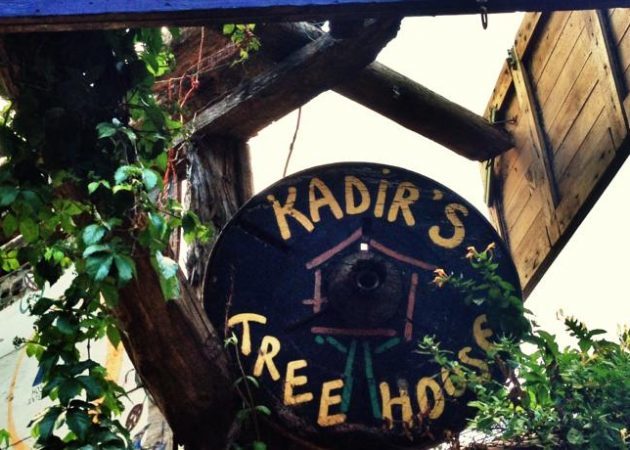 Kadir Tree House 2