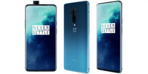 Presentert OnePlus 7T Pro med et bedre kamera