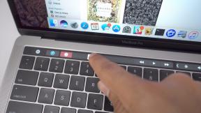 11 kule ting du kan gjøre med Touch Bar på MacBook Pro