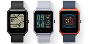 Ting av dagen: Amazfit Bip - analoge Pebble fra Xiaomi med autonomi 45 dager