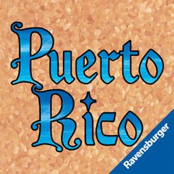 Puerto Rico - kult spill for kalde vinterkvelder