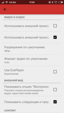 NewPipe - en praktisk måte å laste ned og lytte til musikk fra YouTube på Android