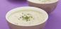 10 krem ​​suppe med en delikat kremaktig smak