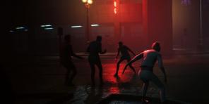 Paradox har kunngjort Vampire: The Masquerade Bloodlines 2 - videreføring av kulten rollespill om vampyrer