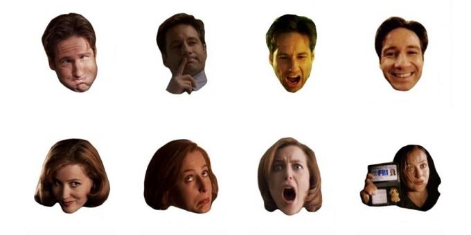 The X-Files