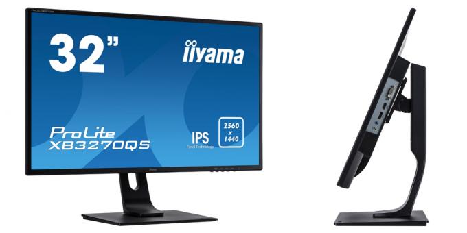 iiyama ProLite XB3270QS