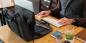 Ting av dagen: Mobicase - Bag konvertible laptop som forvandler i sekunder inn et mobilt kontor