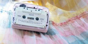 Det er ok - første kassettspiller med Bluetooth