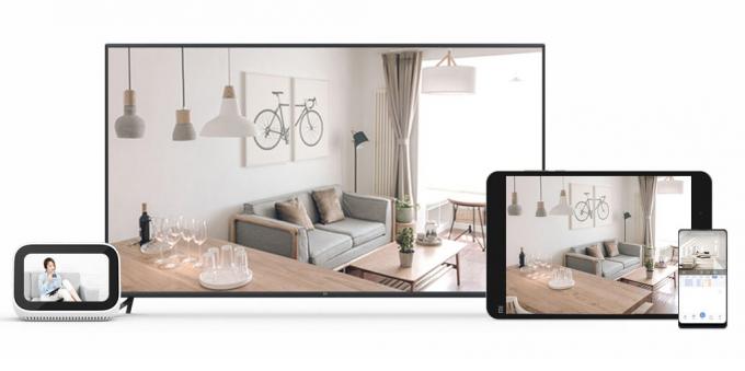 Xiaomi presenterer sitt mest budsjettvennlige 360 ​​° IP-kamera