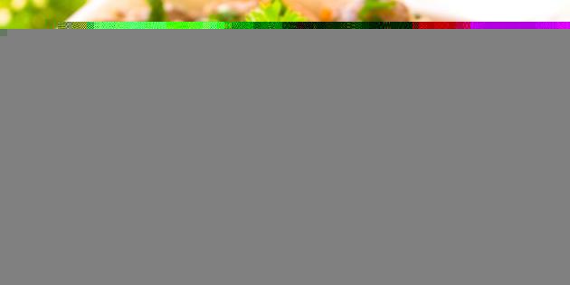 Koreanske salat og gulrøtter leveren