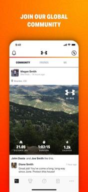 Topp 5 iOS-app for syklister