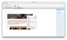 OneNote for Mac og iPad lært å gjenkjenne tekst i bilder