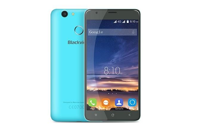 Blackview E7