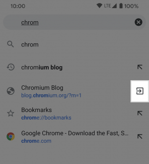 Tabergruppering og forhåndsvisning er tilgjengelig i Chrome