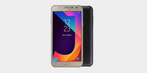 Samsung har introdusert en annen smarttelefon serien Galaxy J