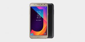 Samsung har introdusert en annen smarttelefon serien Galaxy J