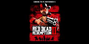 Red Dead Redemption 2 vil bli utgitt på PC i november
