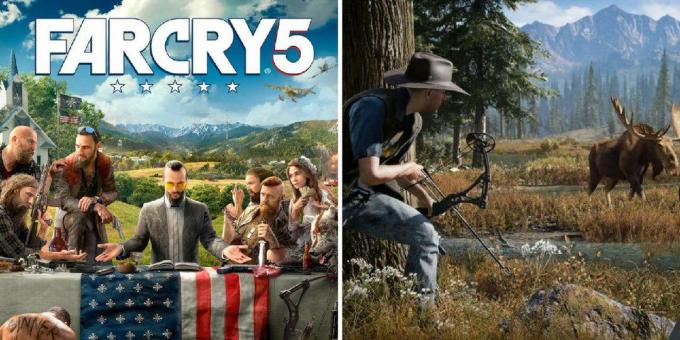 Spillet Far Cry for PC 5