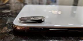 Medlemmer iPhone XS og XS Max massivt klage på cracking kammer glass