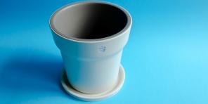 Oversikt Youpin Flower Pot - smart blomsterpotte fra Xiaomi