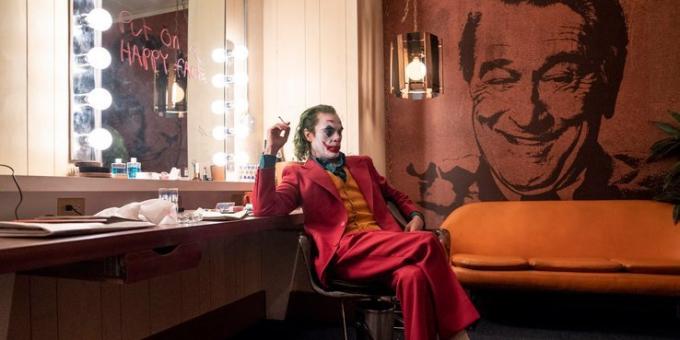 6 Records, som allerede har brutt nye "Joker"