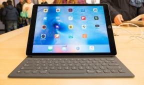 100 hurtigtaster for produktivt arbeid på iPad med et eksternt tastatur