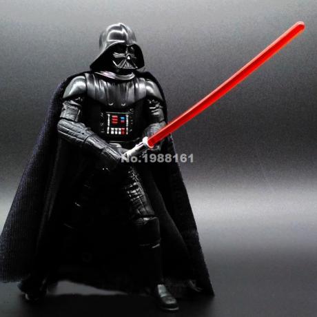 Figur av Darth Vader