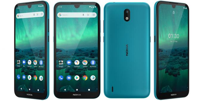 Nokia 1.3