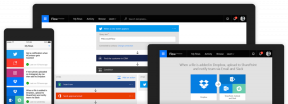 Med Google Play, vises app Microsoft Flow - konkurrent IFTTT