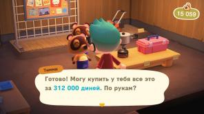 15 tips for nykommere til Animal Crossing: New Horizons