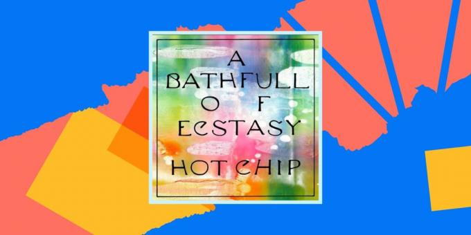 Hot Chip - Et bad Full av Ecstasy
