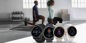 Garmin presenterer Venu 2 smartklokke for å konkurrere med Apple Watch
