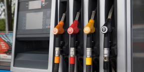 Dine rettigheter ved bensinpumpe: 5 ikke-åpenbare ting du kan gjøre for gratis