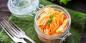 Hvordan koke asparges på koreansk