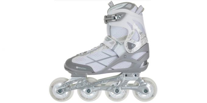 Dame Roller Skates