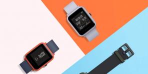 På AliExpress stort salg Xiaomi og Amazfit