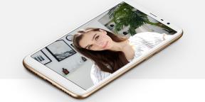 Meizu introdusert lavkost fullskjermsmarttelefon med to kamera