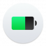 Batteri Diag - en enkel indikator på MacBook batteri