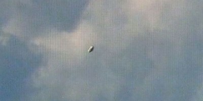12 ting som vanligvis forveksles med UFOer